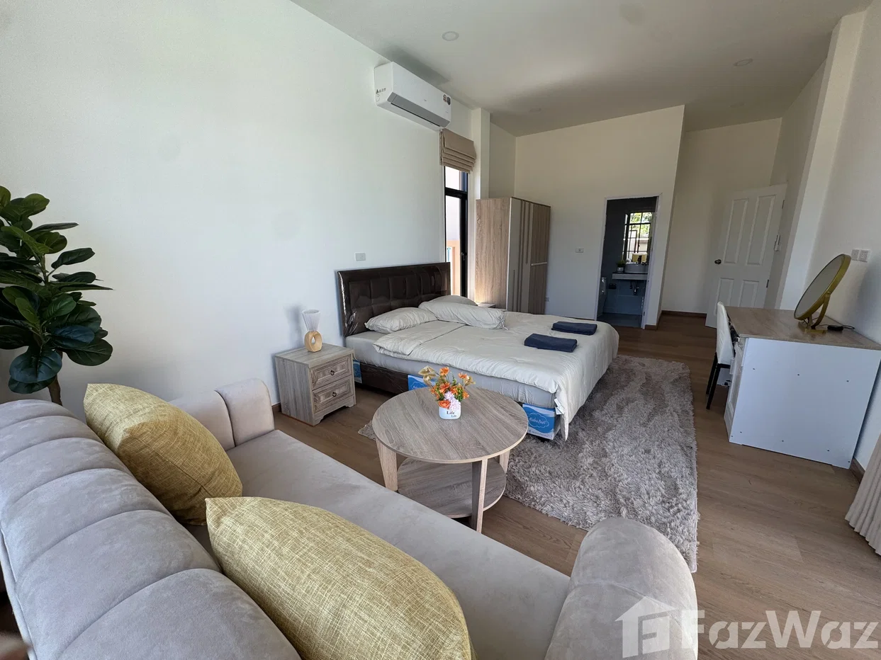 picture Brand New 2 - Bedroom Private Pool villa at Suchawalai Hill 6894341 - 21/45