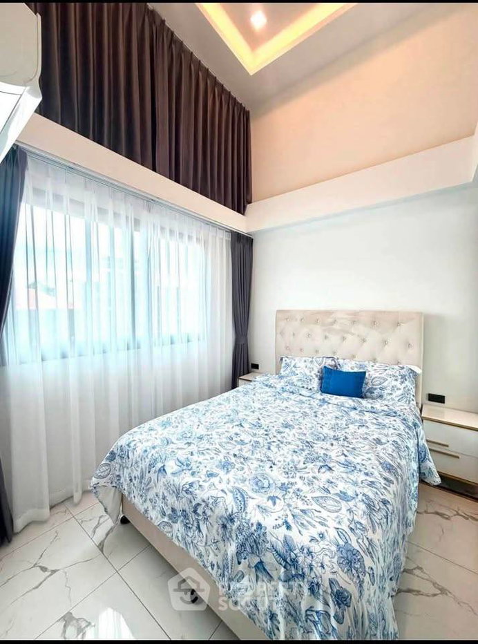 picture 1-BR Condo at Arcadia Millennium Tower close to Pattaya South (ID 3454189) - 5/10