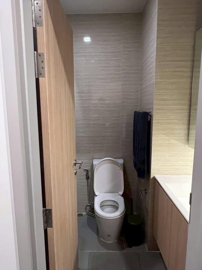 picture M Jatujak: Pet-friendly (pets allowed) - 9/9