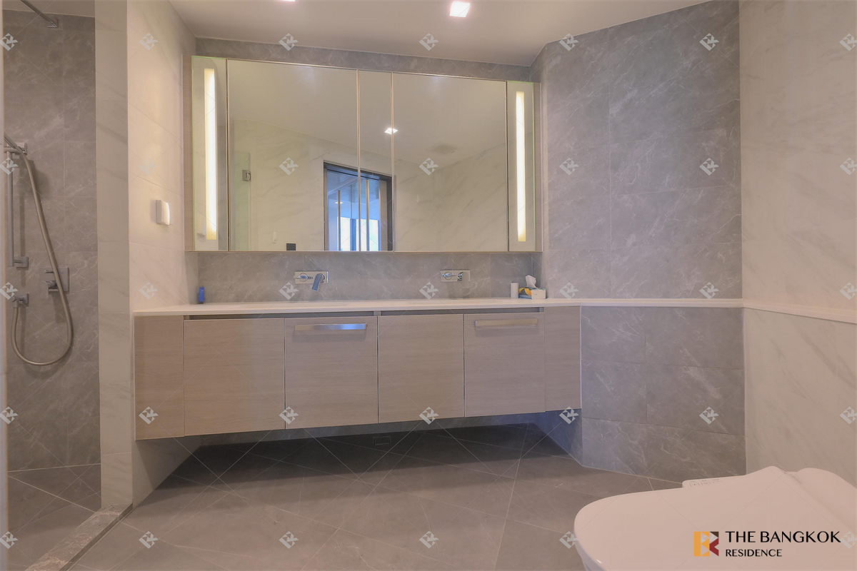 picture The Crest Park Residences near MRT Phahonyothin Station - 9/10