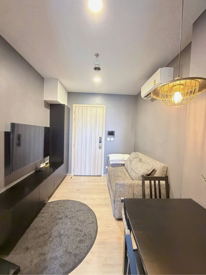 รูป 1 bed 1 bathrooms ชีวาทัย เกษตร-นวมินทร์   - รูปที่ 3/15