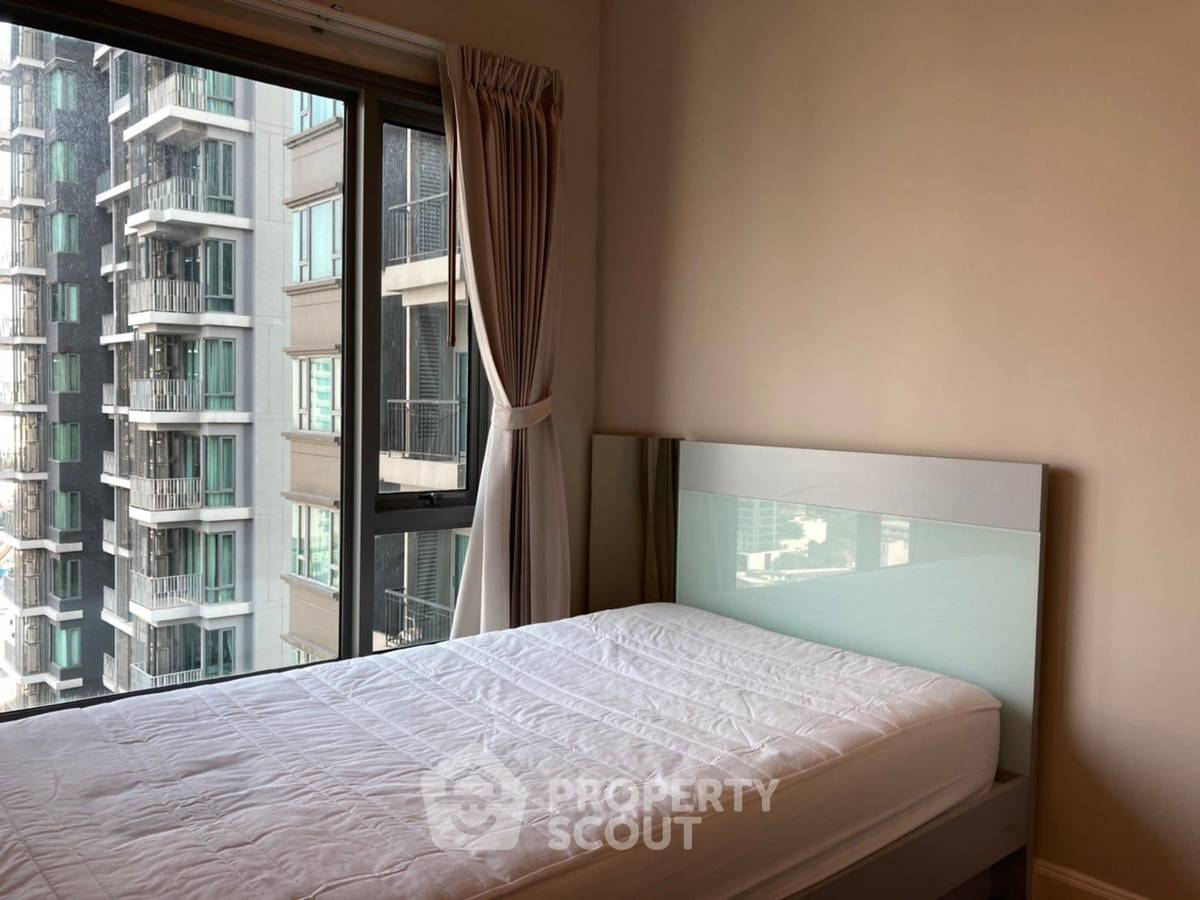 picture 2-BR Condo at The Crest Sukhumvit 34 near BTS Thong Lor (ID 739147) - 19/26