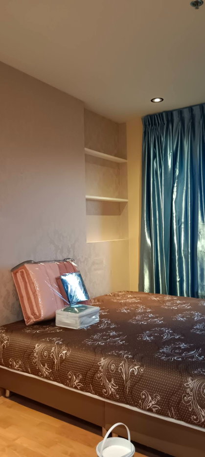 picture For rent The President Sathorn - Ratchaphruek 3 ðīðī - 1/14
