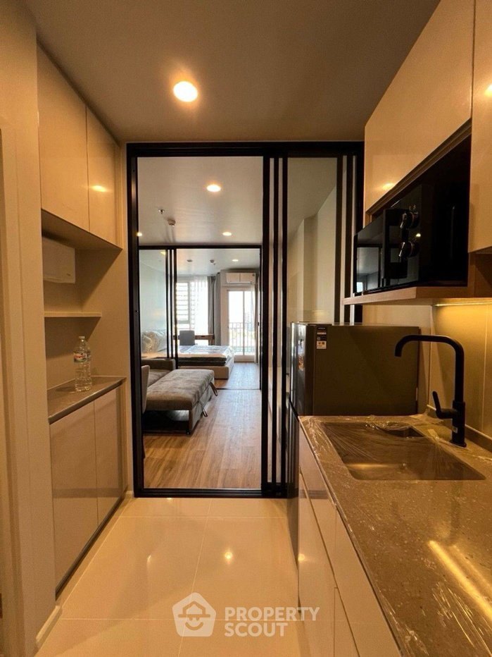 picture 1-BR Condo Culture Thonglor, 31 Sqm Near BTS Thong Lor (ID 2483526) - 4/5
