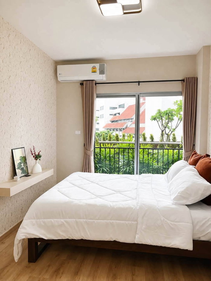 รูป ขายคอนโด ศุภาลัย มอนเต้ แอท เวียง เชียงใหม่ ห้อง Penthouse ขนาดใหญ่ (C636) T.0946511456 - รูปที่ 7/12