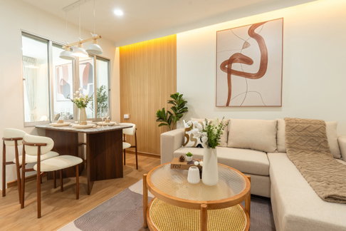 มีแค่ห้องเดียวนะคะ สนใจทัก 𝙄𝙉𝘽𝙊𝙓 ด่วน 😊 โครงการ 𝙏𝙝𝙚 𝙉𝙞𝙘𝙝𝙚 𝙍𝙖𝙩𝙘𝙝𝙖𝙙𝙖 - 𝙃𝙪𝙖𝙮 𝙆𝙬𝙖𝙣𝙜 (เดอะ นิช รัชดา-ห้วยขวาง)