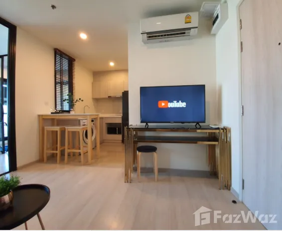 picture 1 Bedroom Condo for sale at Life Asoke  641338 - 3/11
