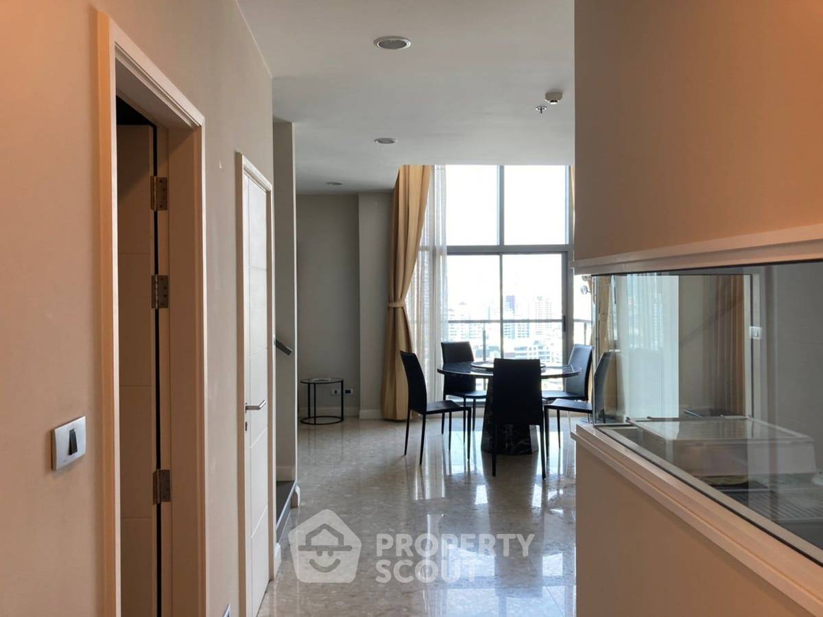picture 2-BR Condo at The Crest Sukhumvit 34 near BTS Thong Lor (ID 739147) - 14/26