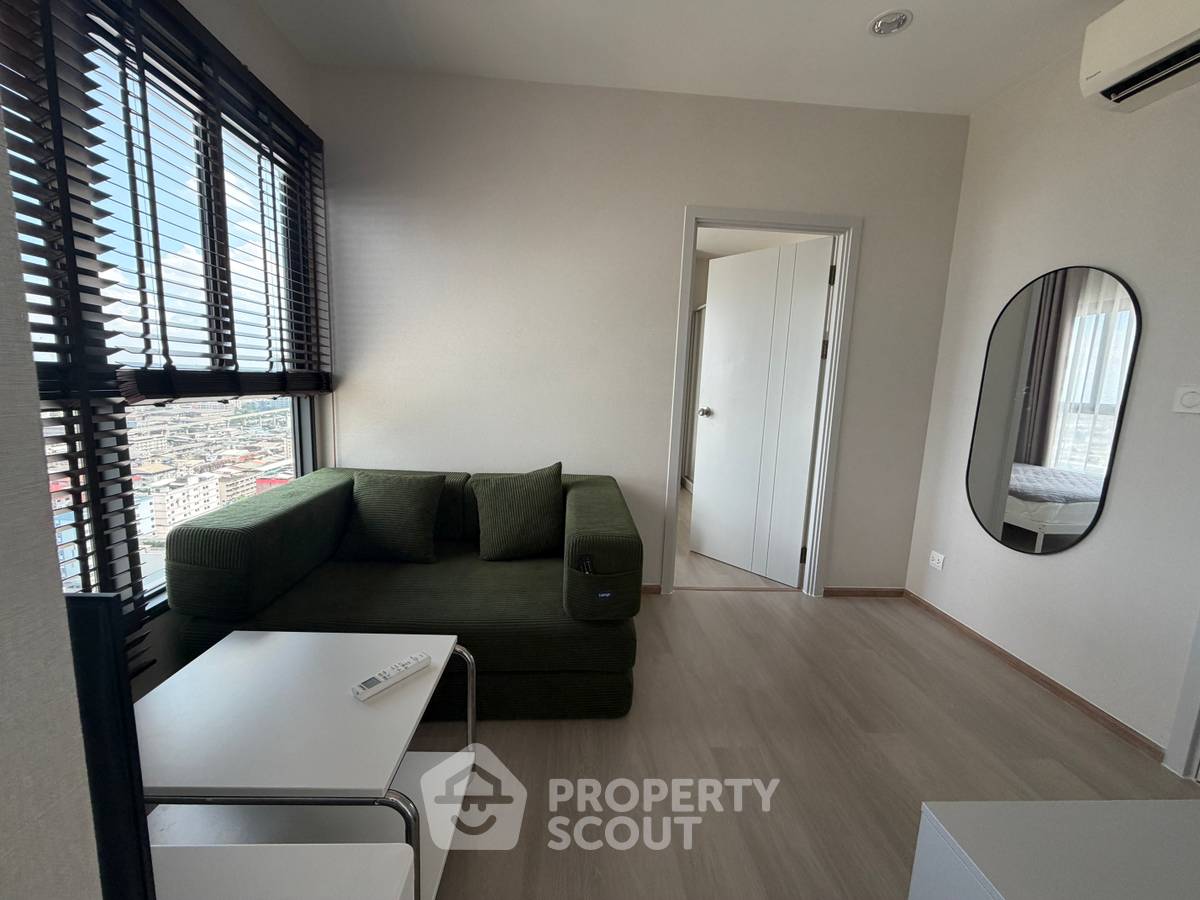 picture 1-BR Condo at The Tree Hua Mak close to Ramkhamhaeng (ID 3354793) - 3/11