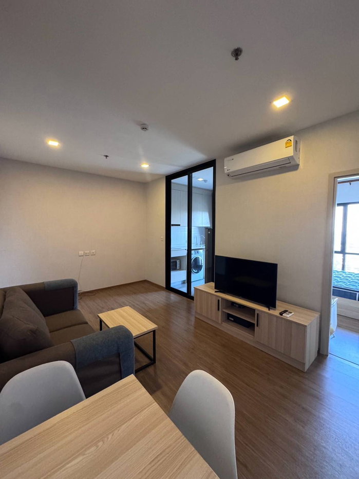 รูป 🏙️ FOR RENT | METRIS RAMA 9 🐾 - รูปที่ 10/10