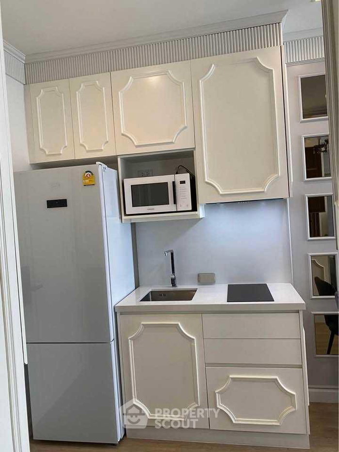 picture 24th-Floor 1-BR At Noble State 39 Near BTS Phrom Phong (ID 2657223) - 8/12