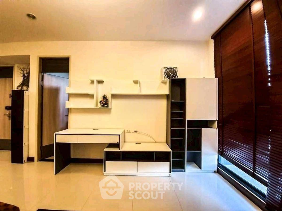 picture 20th-Floor 2-BR At Supalai Premier Ratchathewi Near BTS Ratchathewi (ID 2760835) - 4/6