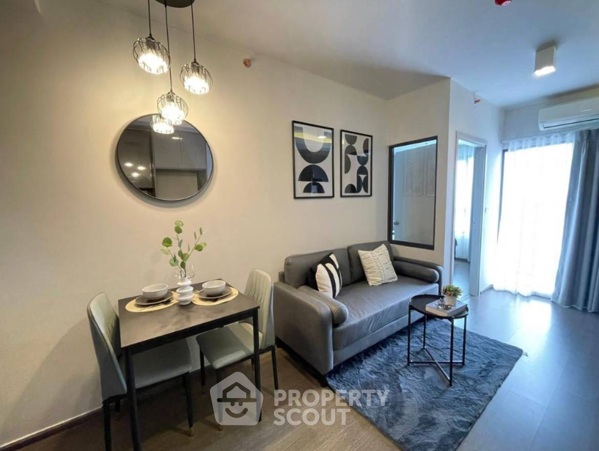 picture 1-BR Condo at Ideo Sukhumvit 93 near BTS Bang Chak (ID 2734164) - 2/4