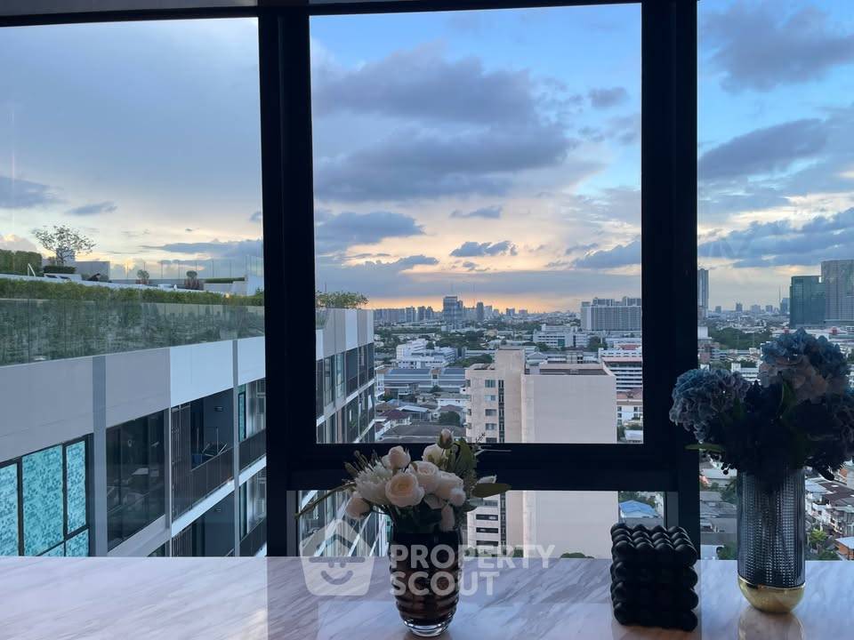 รูป คอนโด 2-ห้องนอน ที่ ศุภาลัย พรีเมียร์ สามเสน-ราชวัตร ใกล้ ราชวัตร (ID 3455014) - รูปที่ 18/20