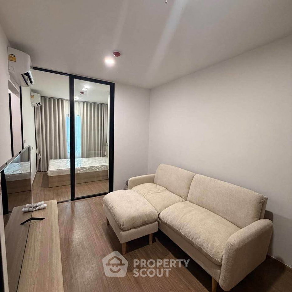 รูป ห้อง 1 ห้องนอน ชั้น 31 The Livin Phetkasem ใกล้ MRT ภาษีเจริญ (ID 3454921) - รูปที่ 2/6