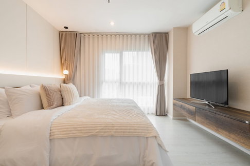 Aspire                              Rama 9