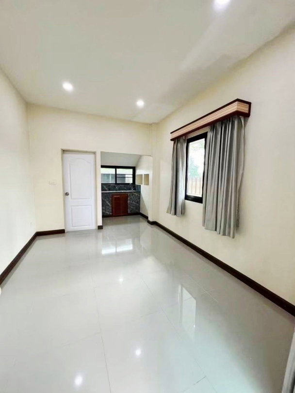 picture Pool Villa house for  Rent !! ,Near CDSC international school 4 km.  . - 17/20