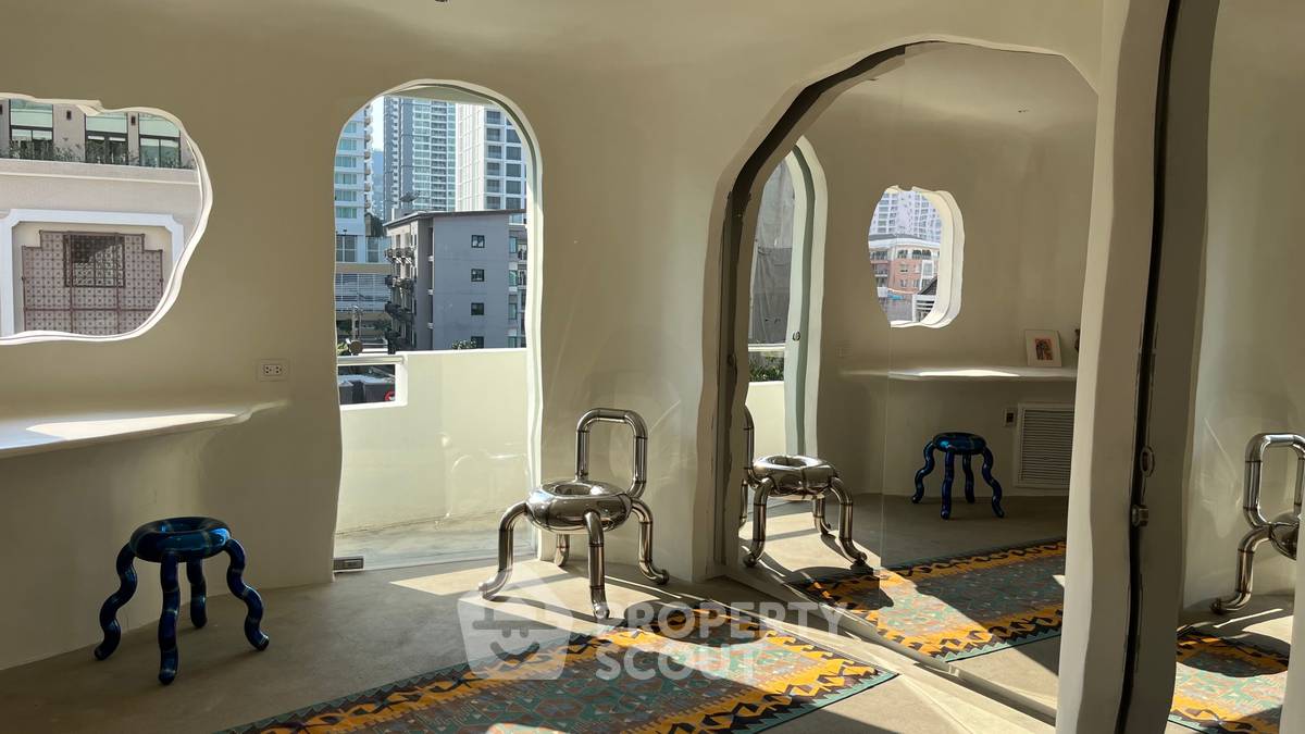 รูป คอนโด 2-ห้องนอน ที่ 39 สวีท ใกล้ BTS พร้อมพงษ์ (ID 3356519) - รูปที่ 16/17