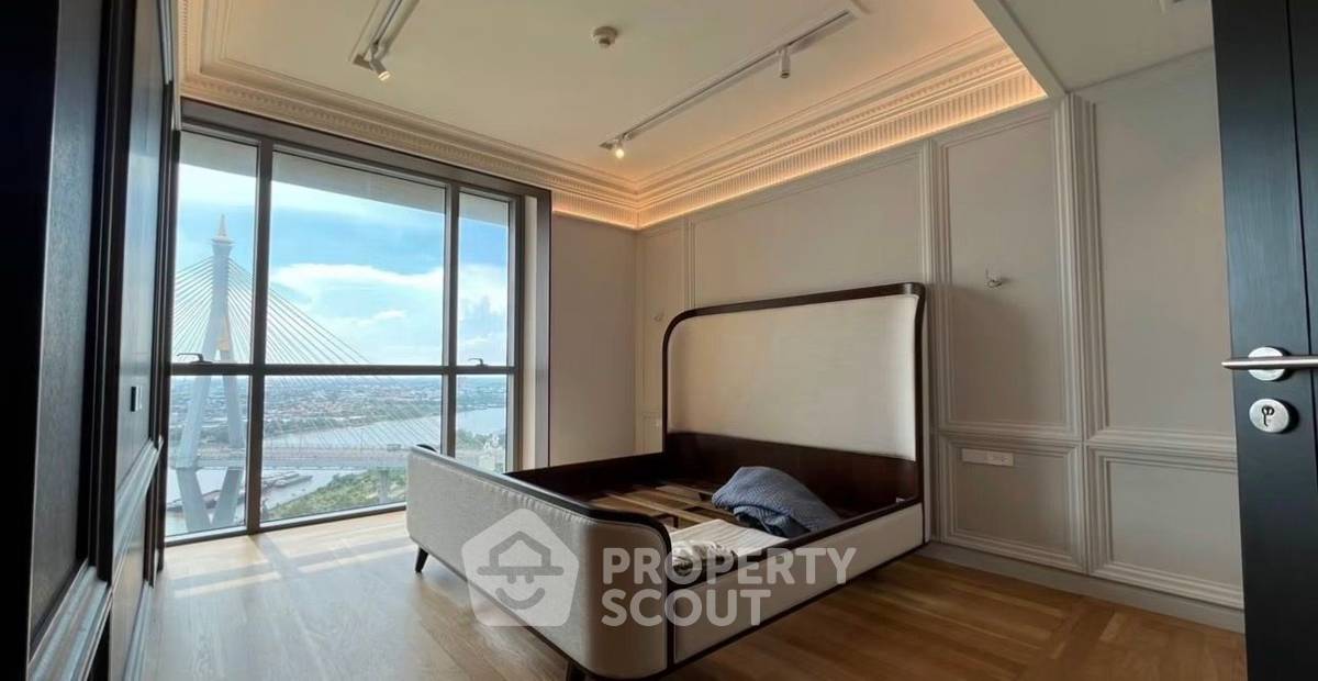 picture 2-BR Condo at The Pano Rama 3 in Bang Phong Phang (ID 3456498) - 10/14