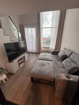 Condo for Rent at So Origin Kaset Interchange (J6910035) ID Line : @condo65