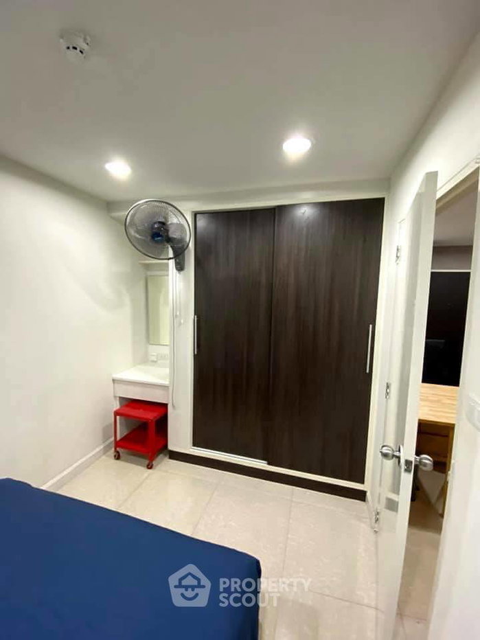 รูป คอนโด 1-ห้องนอน ที่ เดอะ เพลนารี่ สาทร ใกล้ BTS วงเวียนใหญ่ (ID 389737) - รูปที่ 2/6