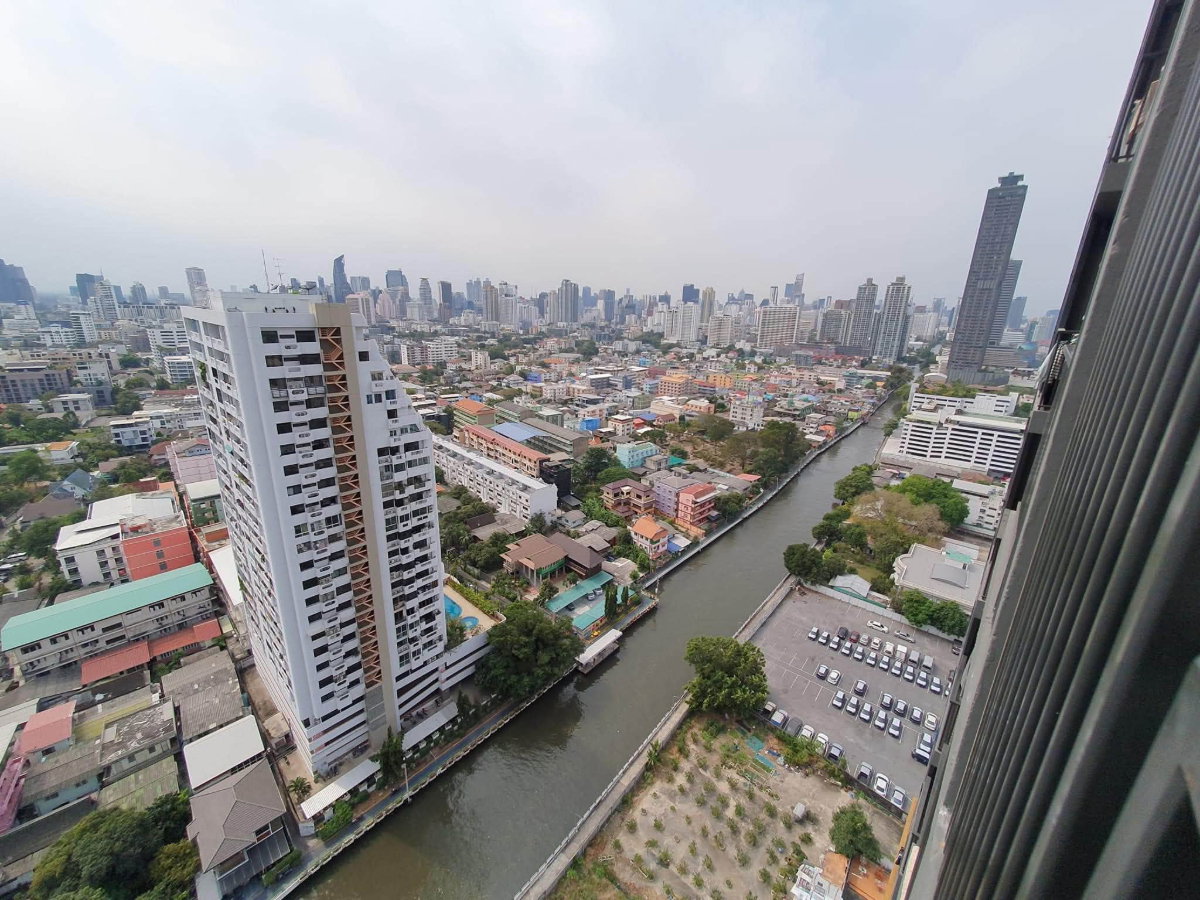 picture For  rent  THE BASE Phetchaburi - Thonglor 🔴🔴 - 16/16