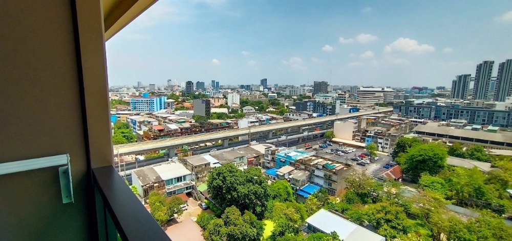 รูป ขายคอนโด Lumpini Park Phahon 32 ใกล้ม.เกษตรศาสตร์ | SCB Park | เซ็นทรัลลาดพร้าว - รูปที่ 5/5