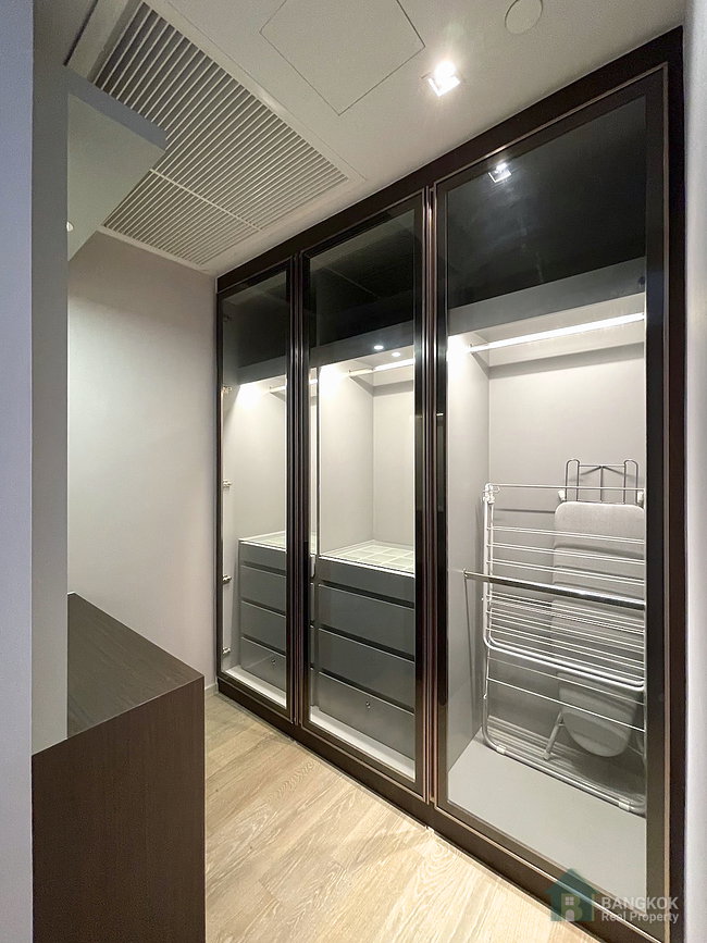 picture Ashton Silom | 2 Bed Condo for Rent near BTS Chong Nonsi - 11/15