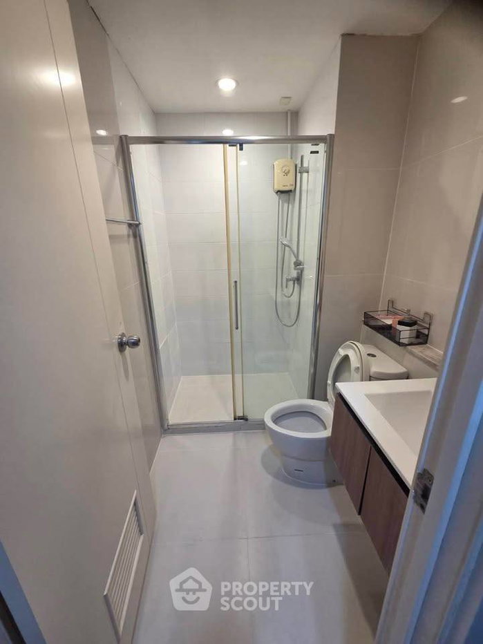 รูป คอนโด 1-ห้องนอน ที่ ฟิวส์ จันทร์-สาทร ใกล้ ถนนจันทน์ (ID 2441780) - รูปที่ 3/5