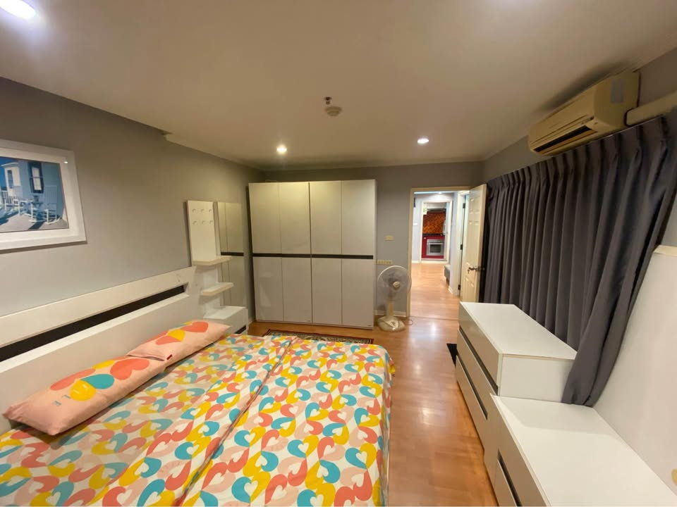 picture 🍀 For Rent Lumpini Ville Ramkhamhaeng 44 🍀 Add Line ID: @zcondo 🔥 C6490 - 3/13