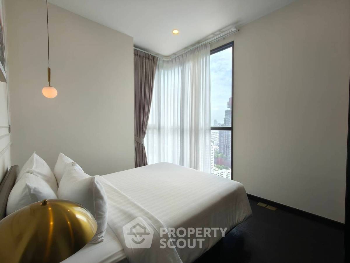 picture 2-BR Condo At Park Origin Thonglor Near BTS Thong Lor (ID 3454538) - 7/17