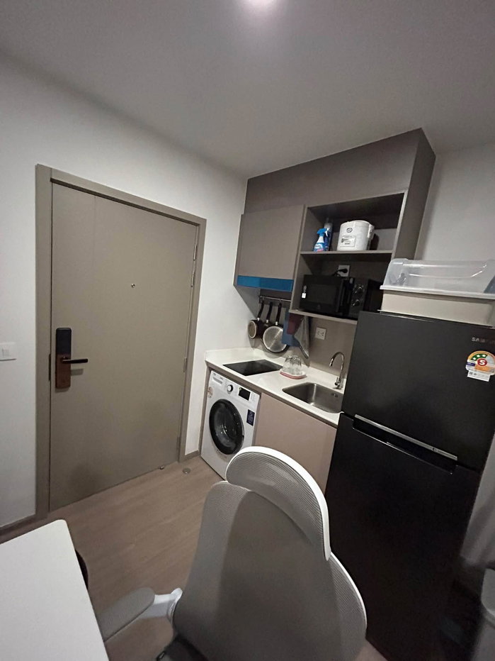 picture Code: 26KJ5617 for rent Aspire Sukhumvit - Rama 4 🔥🔥 Line ID: @kjcondo (with @)🔥🔥 - 3/19