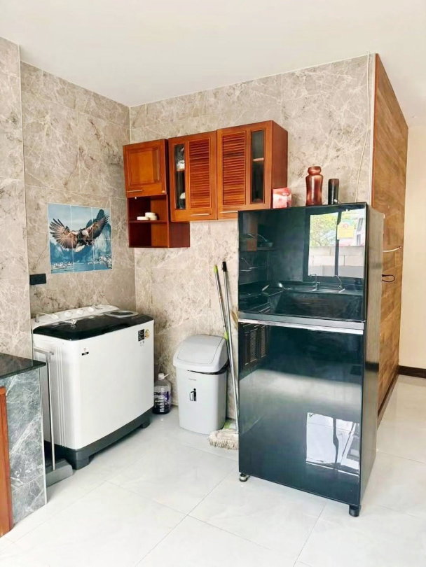 picture Pool Villa house for  sale ,Near CDSC international school 4 km.   - 10/20