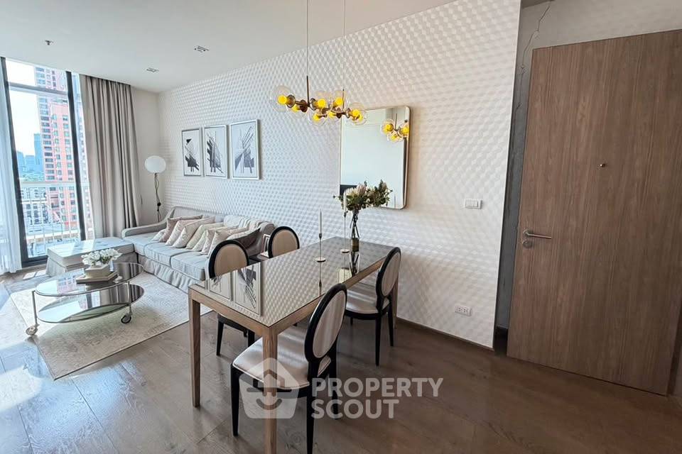 picture 2-BR Condo For Sale At Park Origin Phrom Phong Near BTS Phrom Phong (ID 3197578) - 3/8