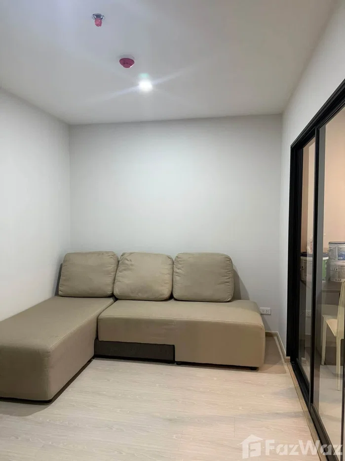 รูป ขาย คอนโด 1 ห้องนอน ในโครงการ เอลลิโอ เดล เนสท์ 6880951 - รูปที่ 2/10