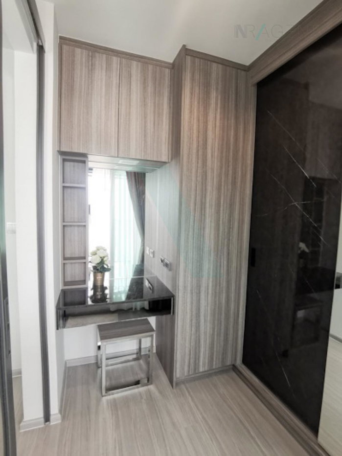 picture For rent, Life Ladprao, 1 bedroom, 20th floor, Building B, near BTS Lat Phrao intersection. - 4/8