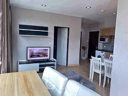 รูปภาพ 2-BR 48 Sqm Condo At One Plus Bussiness Park 2 Chiang Mai (ID 3454025)