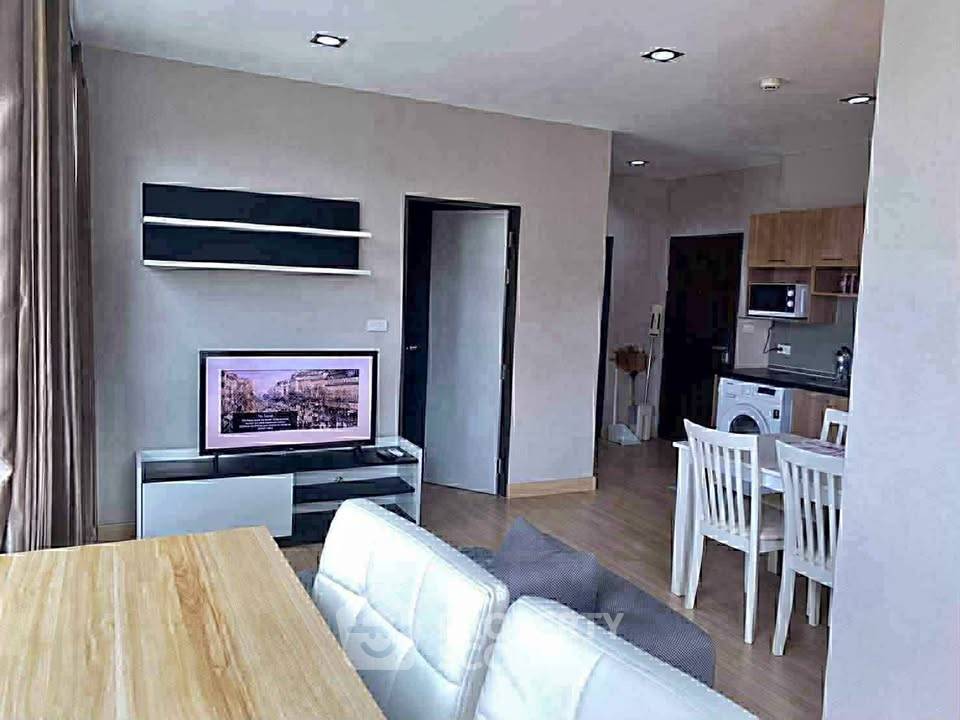 picture 2-BR 48 Sqm Condo At One Plus Bussiness Park 2 Chiang Mai (ID 3454025) - 1/13