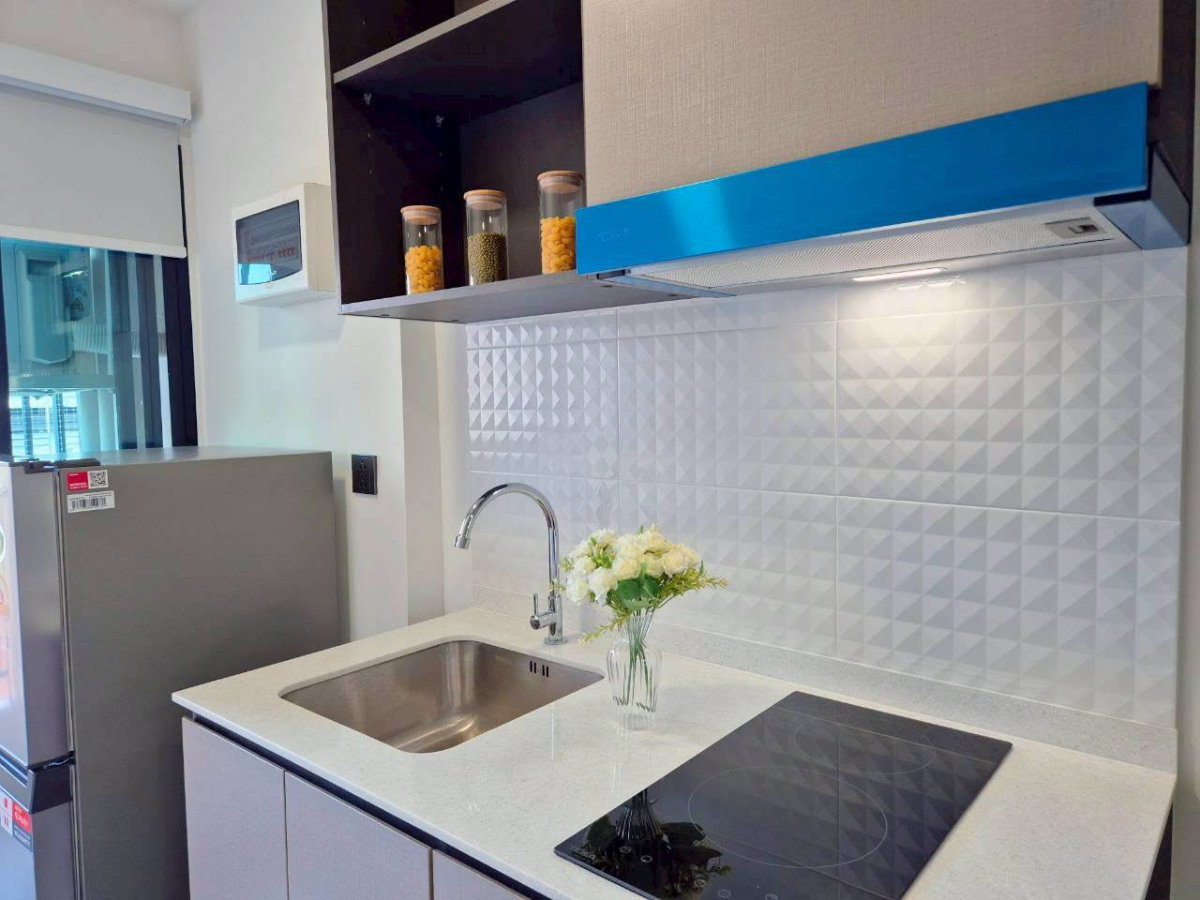 picture @Condorental condo for rent ATMOZ Palacio Ladprao - Wanghin - 11/16
