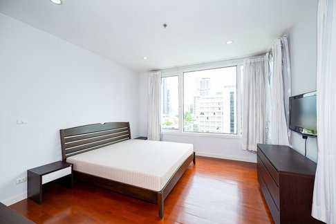 🔥 For Ren SIRI RESIDENCE – Near BTS Phrom Phong 