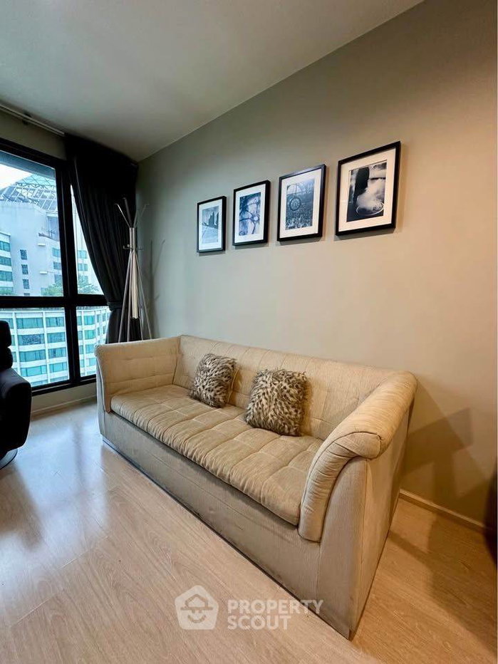 รูป ใกล้ BTS พระโขนง 70 เมตร | 1 ห้องนอน Rhythm Sukhumvit 44/1 (ID 3456771) - รูปที่ 3/13