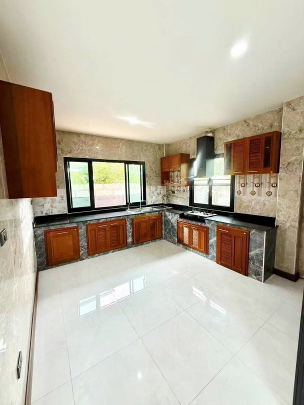 picture Pool Villa house for  Rent !! ,Near CDSC international school 4 km.  . - 12/20