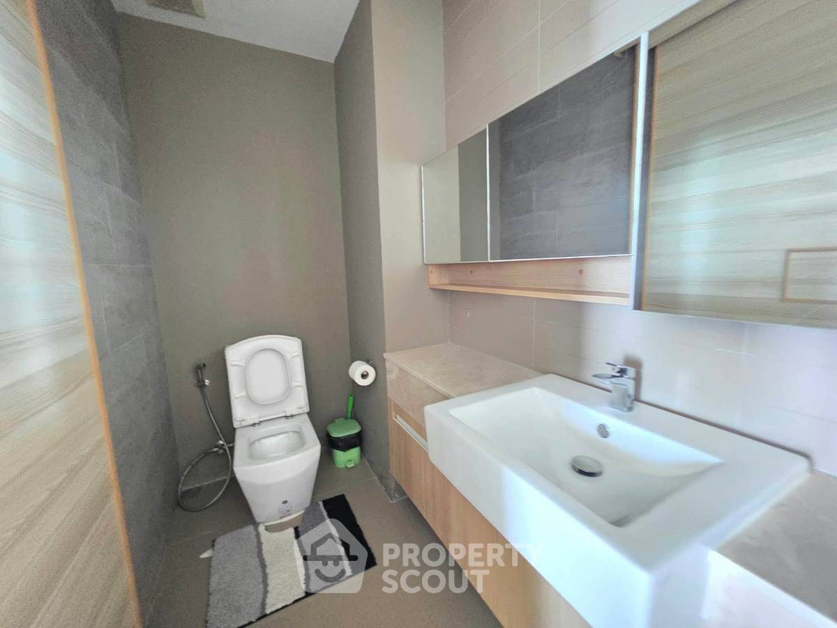 picture 1-BR Condo at Cetus Beachfront close to Jomtien Beach (ID 3456693) - 7/7