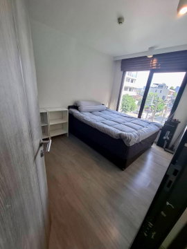 ให้เช่า Maestro 02 Ruamrudee — 1 Bedroom  | BTS เพลินจิต | Fully Furnished [GTN-1059]