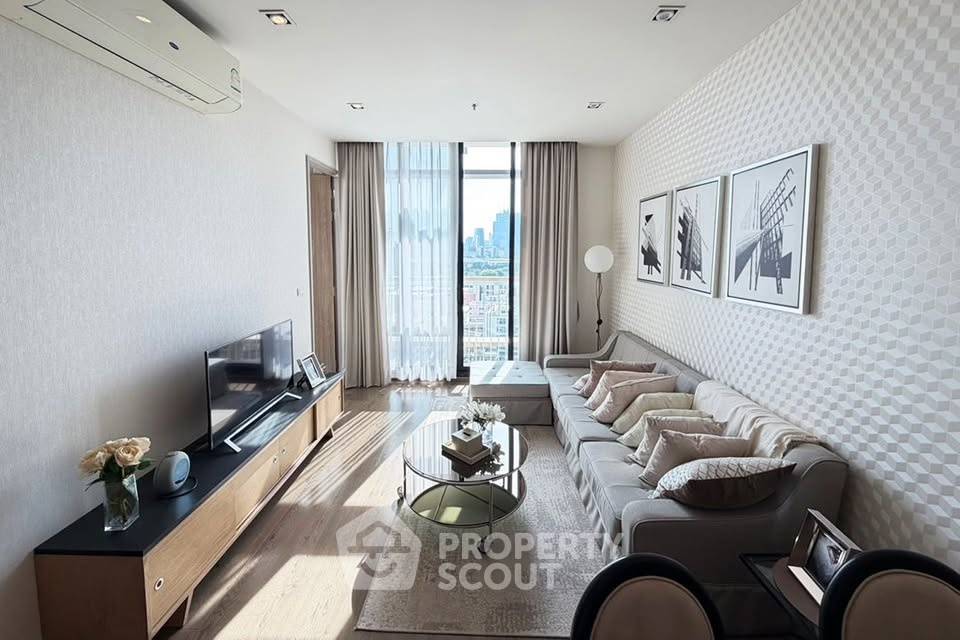 picture 2-BR Condo For Sale At Park Origin Phrom Phong Near BTS Phrom Phong (ID 3197578) - 2/8