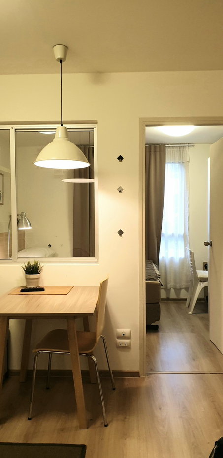 picture Condo U campus rangsit-muangake (For rent) - 6/26