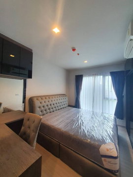 [ For Rent ] Life Asoke Rama 9 — 1 Bedroom | MRT Phra Ram 9  | Fully Furnished [GTN-1050]