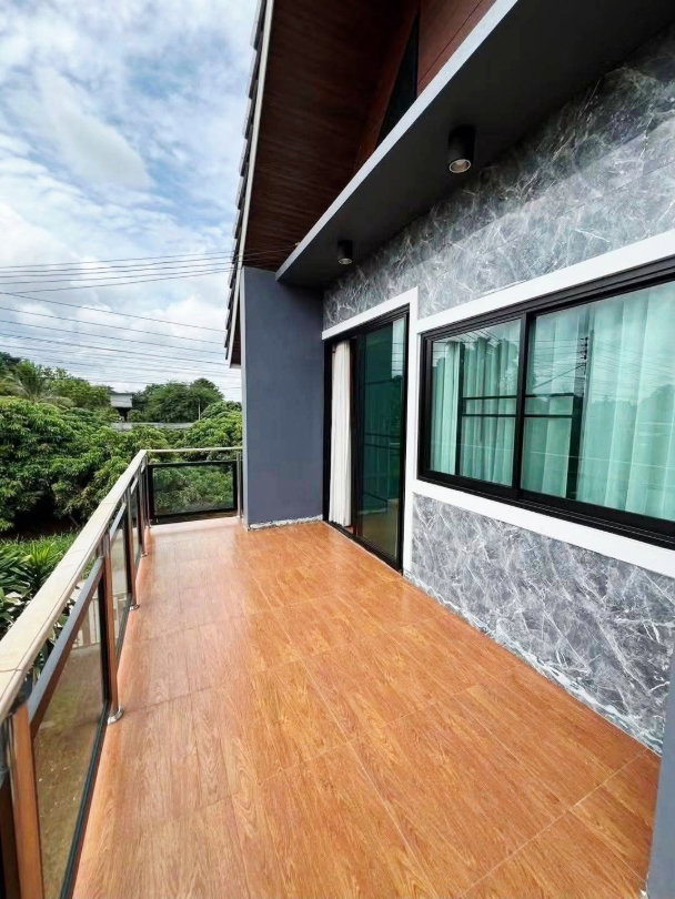 picture Pool Villa house for  Rent !! ,Near CDSC international school 4 km.  . - 7/20