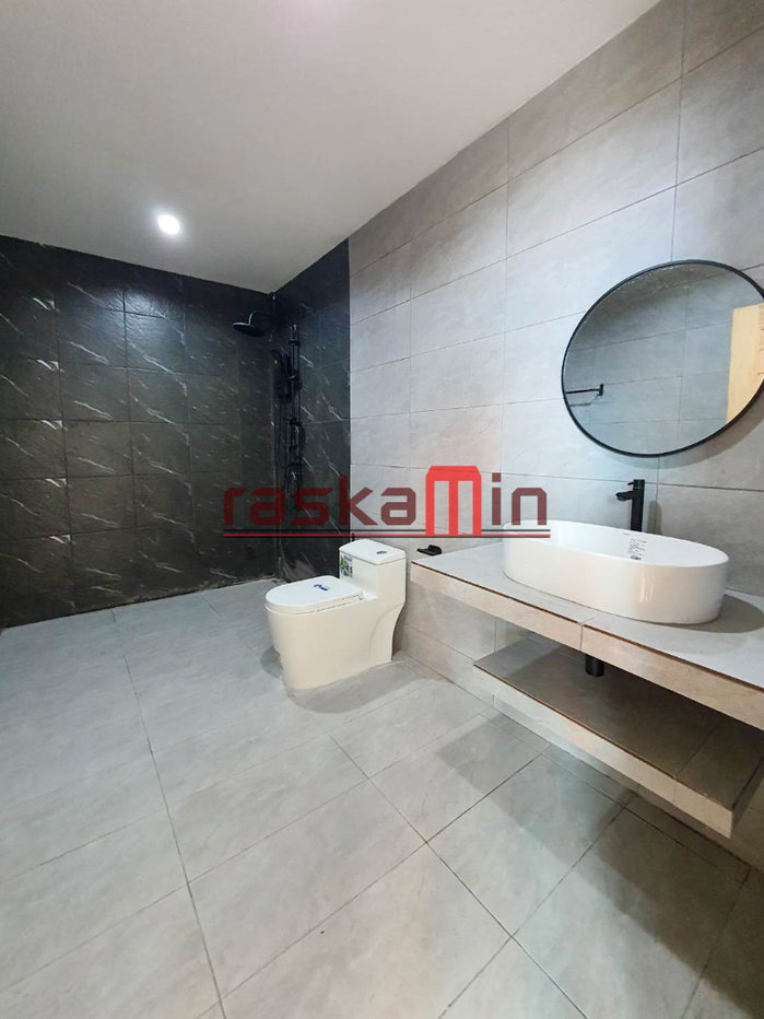 รูป วิวพอยด์จอมเทียน บ้านเดี่ยวพูลวิลล่า 2 ชั้น 6 ห้องนอน - รูปที่ 9/17