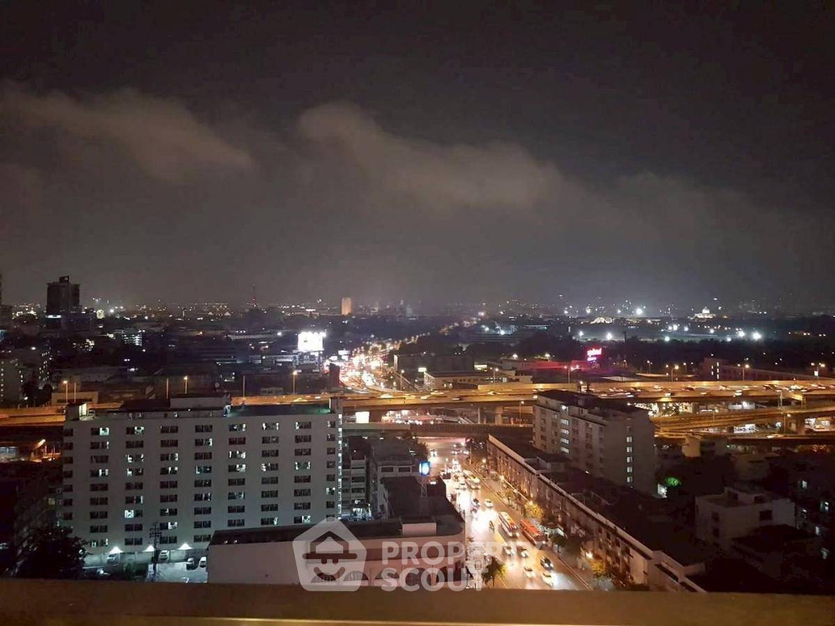 picture High-Floor 2-BR At Supalai Premier Ratchathewi Near BTS Ratchathewi (ID 2881263) - 2/9